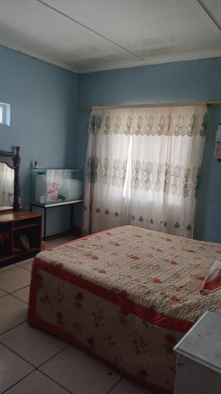 8 Bedroom Property for Sale in Klein Parys Western Cape